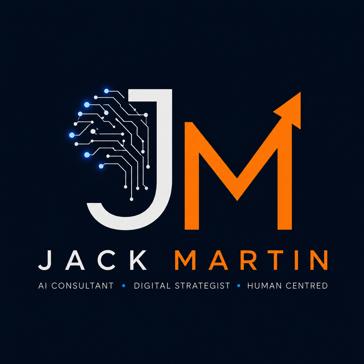 Jack Martin